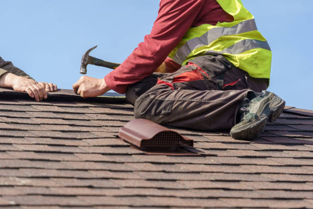 Roof Repair Estimates in Forks, WA