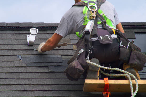 Best Roof Leak Repair  in Forks, WA