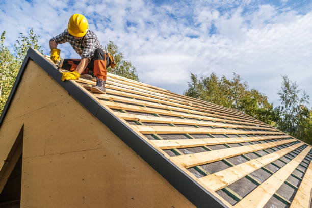 Sealant for Roof in Forks, WA