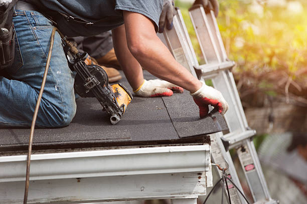 Professional Roofing Contractor in Forks, WA